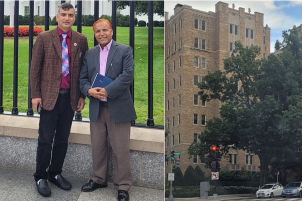 विदेशी भूमिमा देशको धड्कन